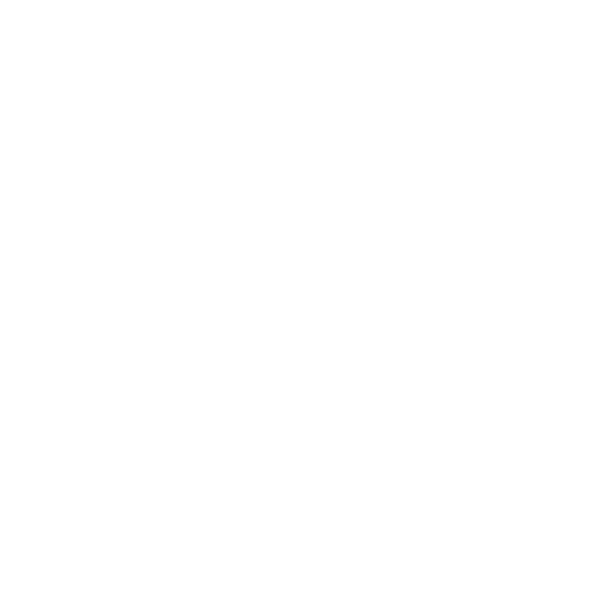 TRIBUS White Logo Square